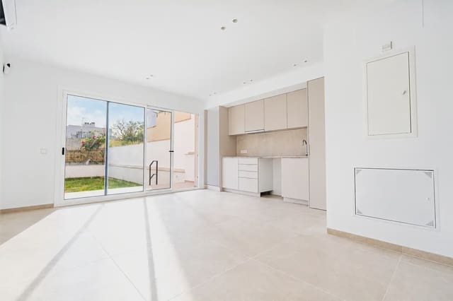 2 quarto Apartamento para venda em Arxiduc, Palma de Mallorca - 450 000 € (Ref: 9893470)
