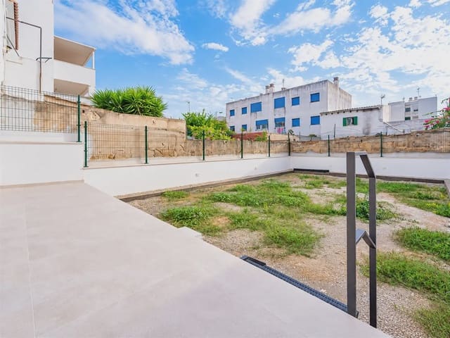 2 quarto Apartamento para venda em Arxiduc, Palma de Mallorca - 450 000 € (Ref: 9893470)