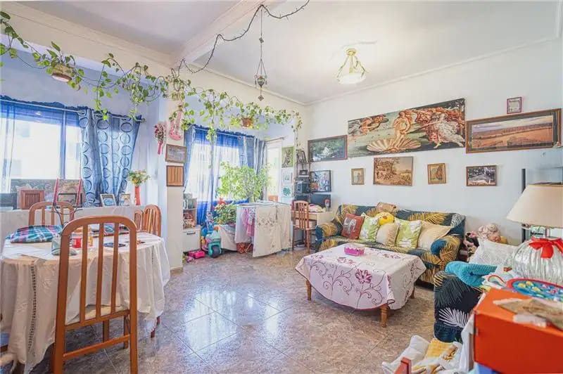 Piso de 3 habitaciones en Palma de Mallorca en venta - 350.000 € (Ref: 9893471)
