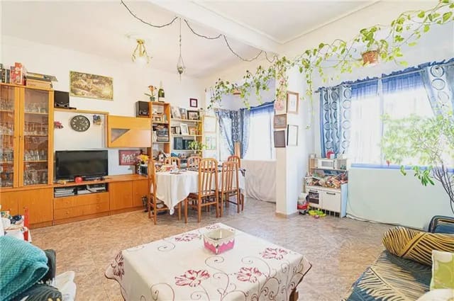 Piso de 3 habitaciones en Son Armadans, Palma de Mallorca en venta - 350.000 € (Ref: 9893471)