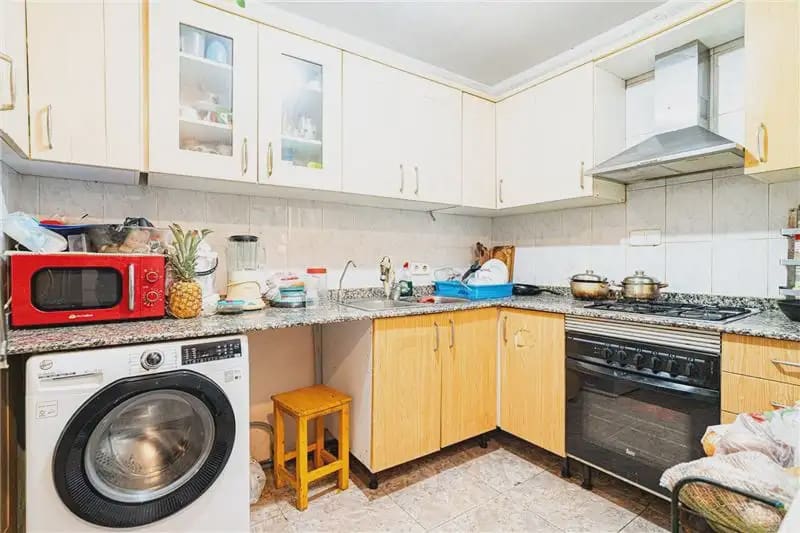 Piso de 3 habitaciones en Palma de Mallorca en venta - 350.000 € (Ref: 9893471)