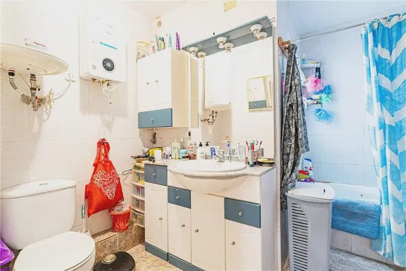 Piso de 3 habitaciones en Palma de Mallorca en venta - 350.000 € (Ref: 9893471)