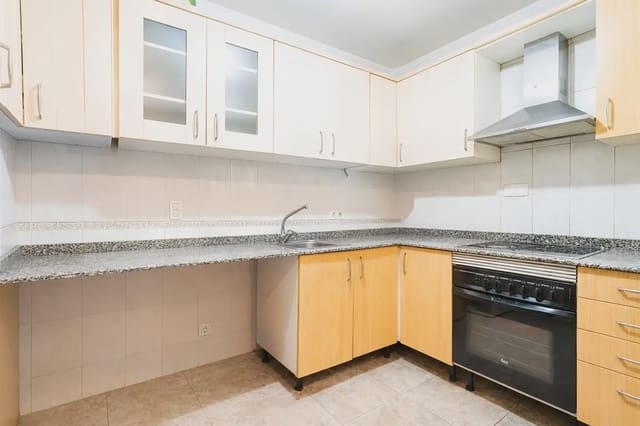 3 sovrum Lägenhet till salu i Son Armadans, Palma de Mallorca - 350 000 € (Ref: 9893471)