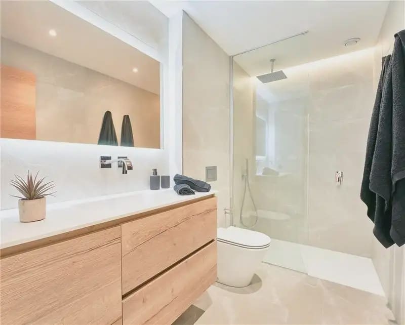 Adosado de 3 habitaciones en Esporles en venta con piscina garaje - 865.000 € (Ref: 9893473)