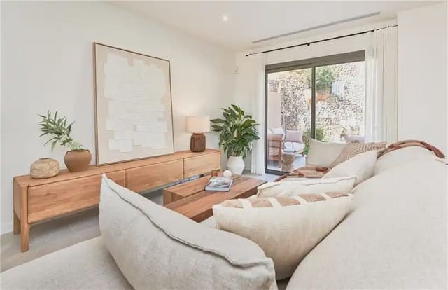 Adosado de 3 habitaciones en Esporles en venta con piscina garaje - 865.000 € (Ref: 9893473)