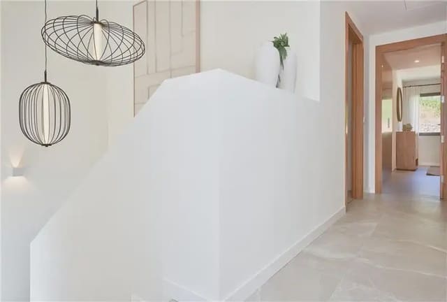 Adosado de 3 habitaciones en Esporles en venta con piscina garaje - 865.000 € (Ref: 9893473)
