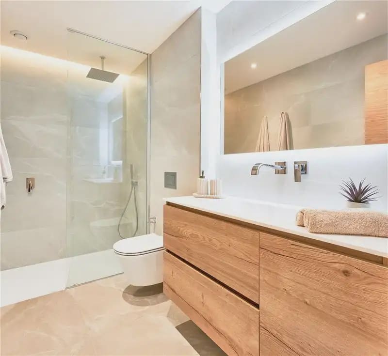 Adosado de 3 habitaciones en Esporles en venta con piscina garaje - 865.000 € (Ref: 9893473)