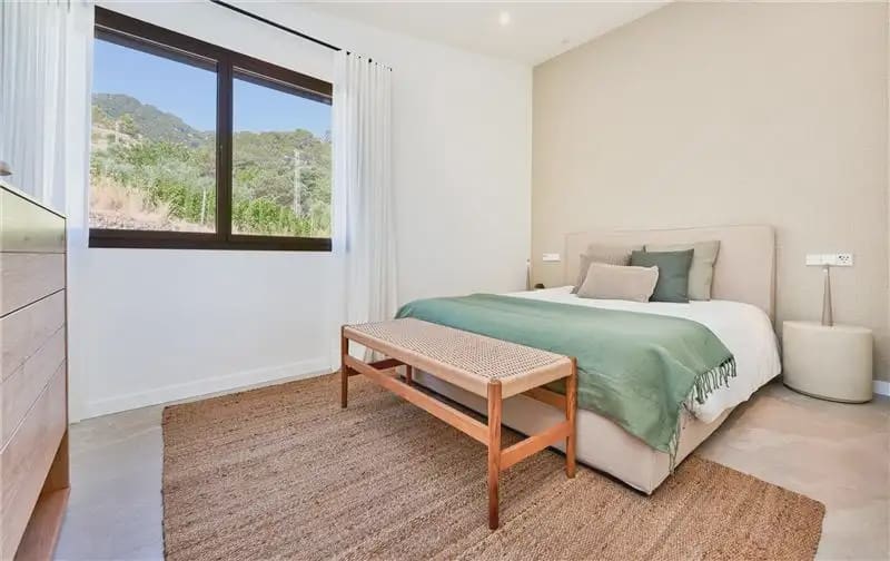 Adosado de 3 habitaciones en Esporles en venta con piscina garaje - 865.000 € (Ref: 9893473)