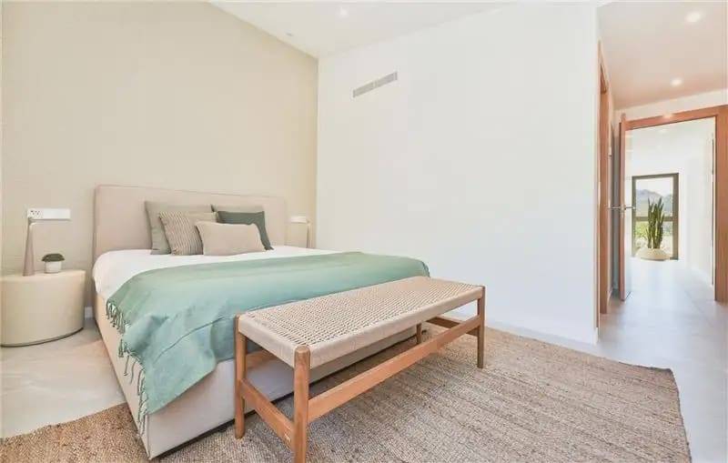 Adosado de 3 habitaciones en Esporles en venta con piscina garaje - 865.000 € (Ref: 9893473)