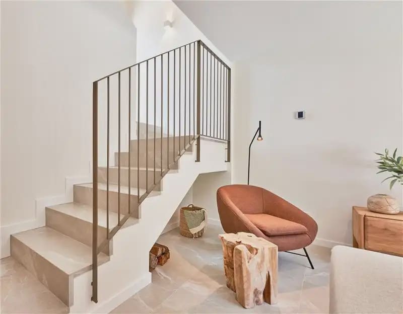 Adosado de 3 habitaciones en Esporles en venta con piscina garaje - 865.000 € (Ref: 9893473)