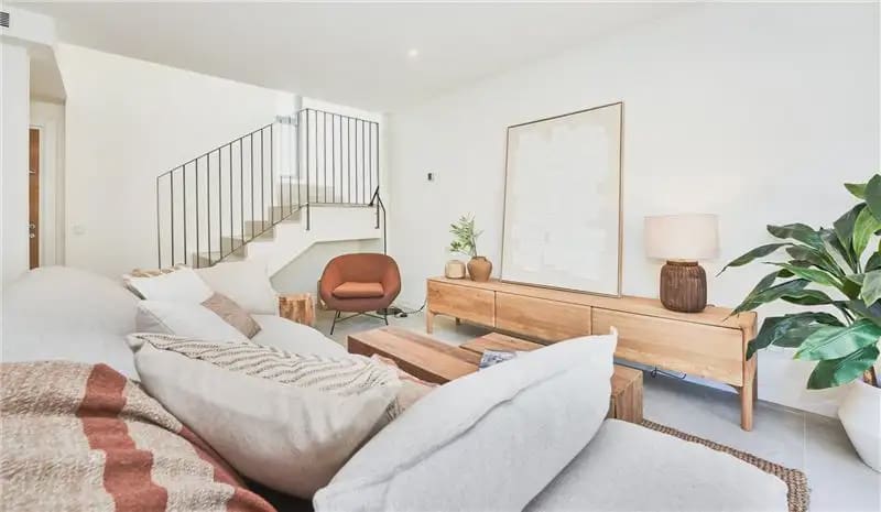 Adosado de 3 habitaciones en Esporles en venta con piscina garaje - 865.000 € (Ref: 9893473)