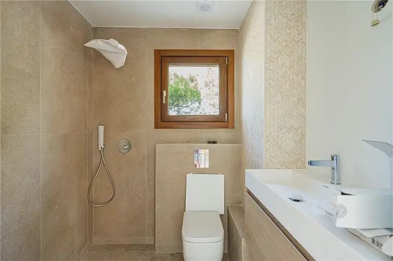 5 quarto Moradia para arrendar em Llucmajor com piscina garagem - 6 000 € (Ref: 9893475)