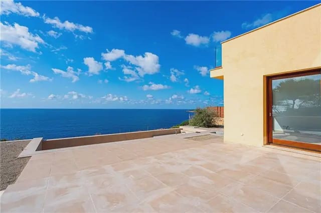 5 bedroom Villa for rent in Cala Pi, Llucmajor with pool garage - € 6,000 (Ref: 9893475)