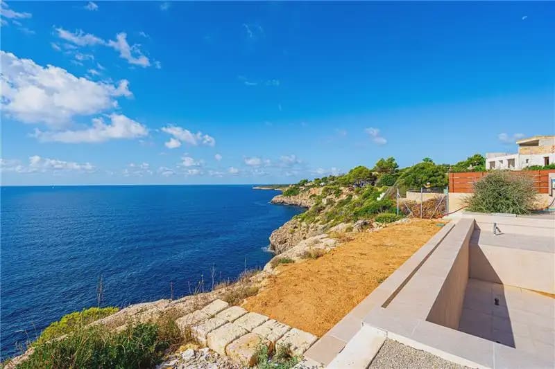 5 quarto Moradia para arrendar em Llucmajor com piscina garagem - 6 000 € (Ref: 9893475)