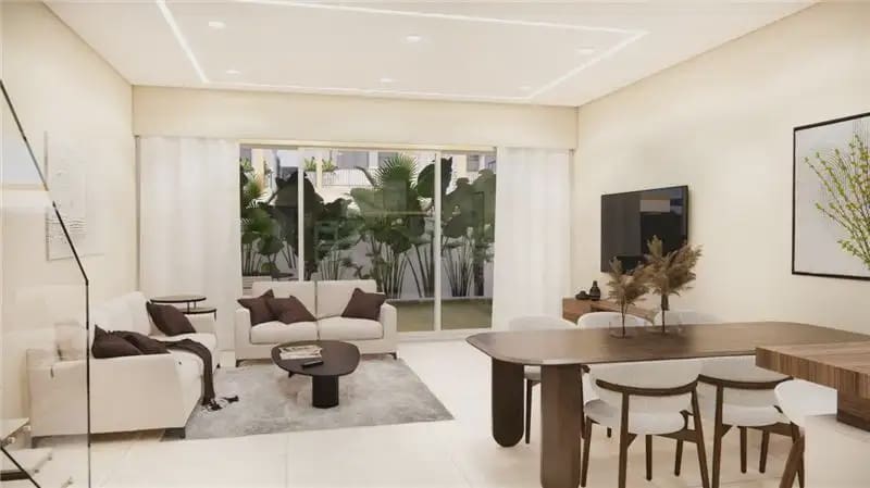 3 soverom Strandleiligheter til salgs i Ses Salines - € 889 000 (Ref: 9893476)
