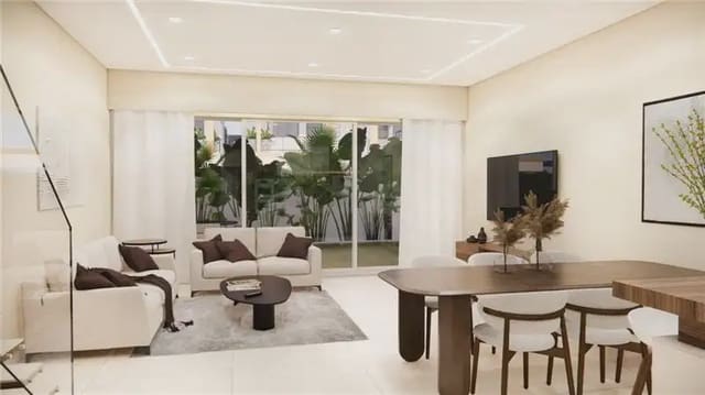 3 soverom Strandleiligheter til salgs i Colonia de Sant Jordi, Ses Salines - € 889 000 (Ref: 9893476)