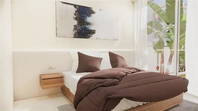 3 soverom Strandleiligheter til salgs i Colonia de Sant Jordi, Ses Salines - € 889 000 (Ref: 9893476)