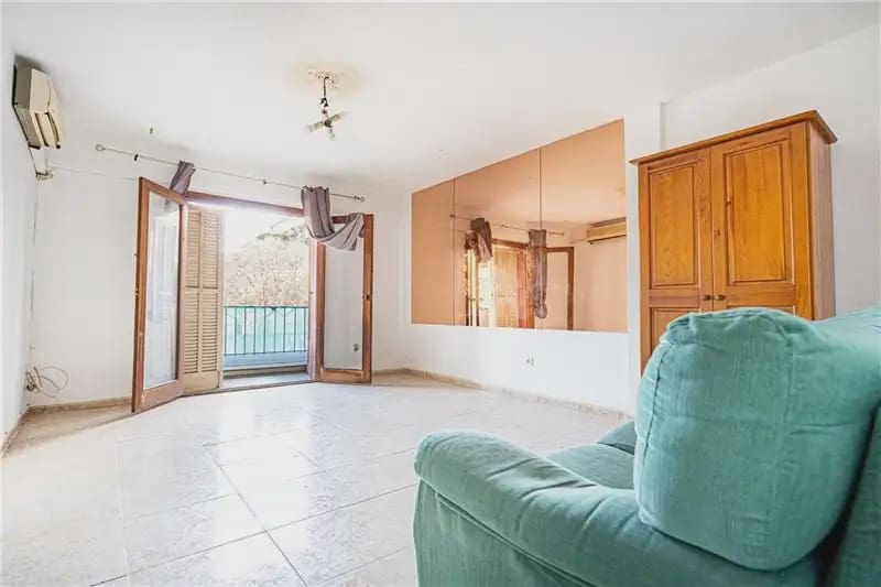 3 makuuhuone Asunto myytävänä paikassa Palma de Mallorca - 357 000 € (Ref: 9893477)