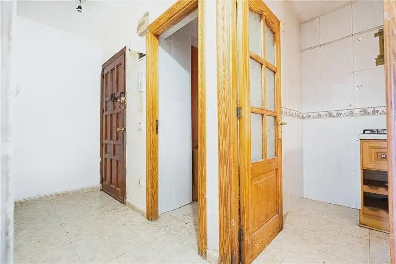 3 makuuhuone Asunto myytävänä paikassa Palma de Mallorca - 357 000 € (Ref: 9893477)