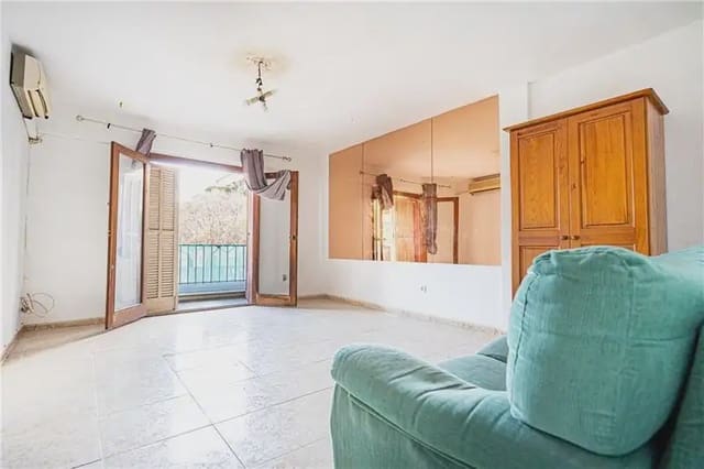 3 makuuhuone Asunto myytävänä paikassa Nou Llevant, Palma de Mallorca - 357 000 € (Ref: 9893477)