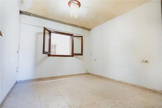 3 makuuhuone Asunto myytävänä paikassa Nou Llevant, Palma de Mallorca - 357 000 € (Ref: 9893477)
