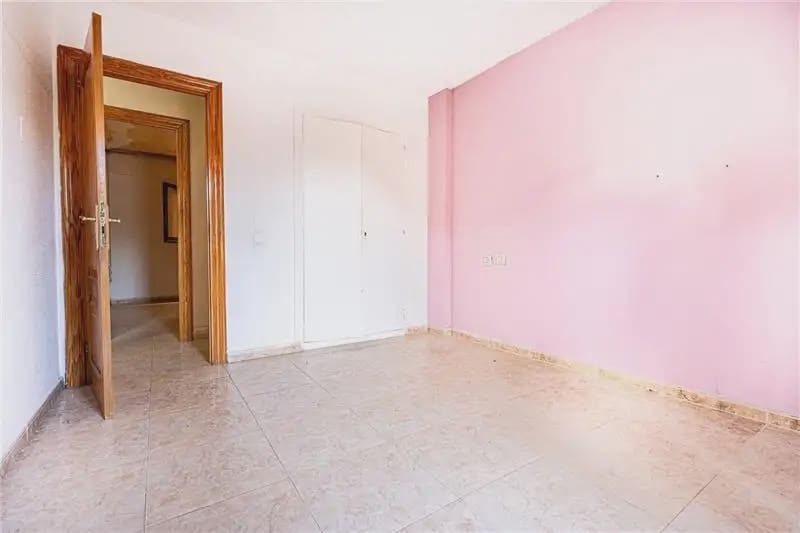 3 makuuhuone Asunto myytävänä paikassa Palma de Mallorca - 357 000 € (Ref: 9893477)