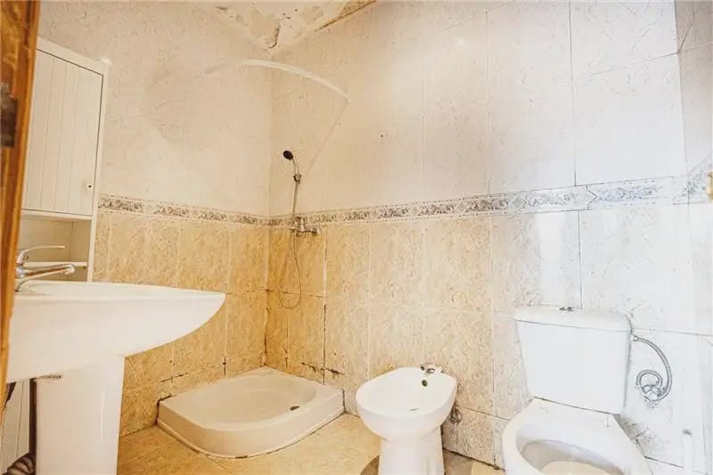 3 makuuhuone Asunto myytävänä paikassa Palma de Mallorca - 357 000 € (Ref: 9893477)