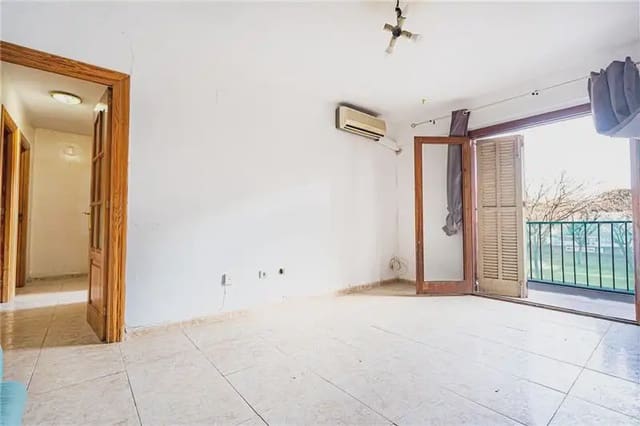3 makuuhuone Asunto myytävänä paikassa Nou Llevant, Palma de Mallorca - 357 000 € (Ref: 9893477)
