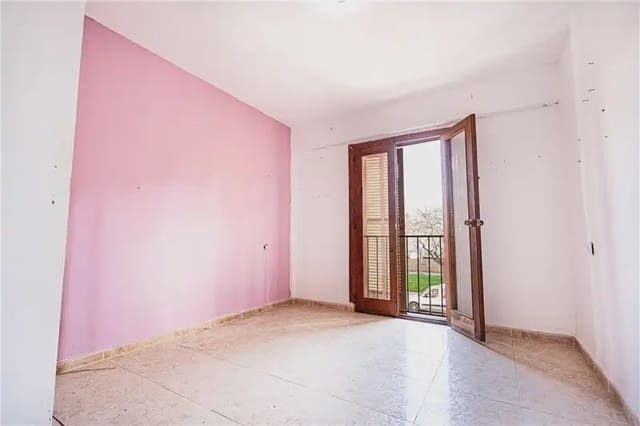 3 makuuhuone Asunto myytävänä paikassa Nou Llevant, Palma de Mallorca - 357 000 € (Ref: 9893477)