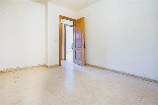 3 makuuhuone Asunto myytävänä paikassa Nou Llevant, Palma de Mallorca - 357 000 € (Ref: 9893477)