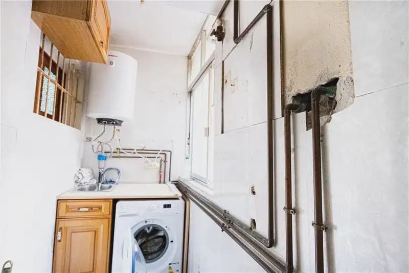 3 makuuhuone Asunto myytävänä paikassa Palma de Mallorca - 357 000 € (Ref: 9893477)