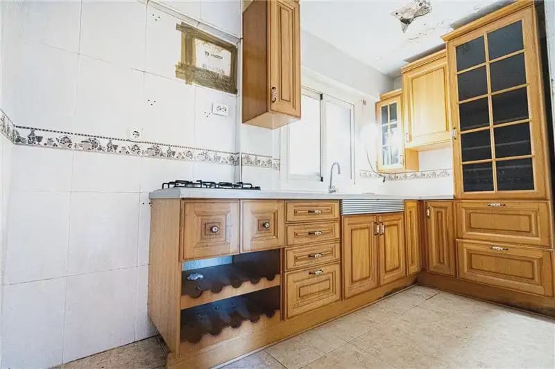 3 makuuhuone Asunto myytävänä paikassa Palma de Mallorca - 357 000 € (Ref: 9893477)