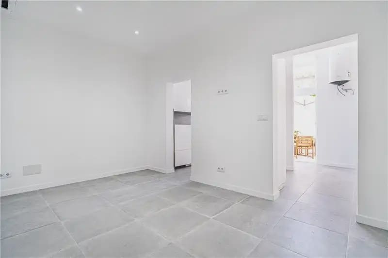 2 soveværelse Lejlighed til salg i Palma de Mallorca - € 485.000 (Ref: 9893478)