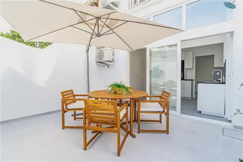2 soveværelse Lejlighed til salg i Palma de Mallorca - € 485.000 (Ref: 9893478)