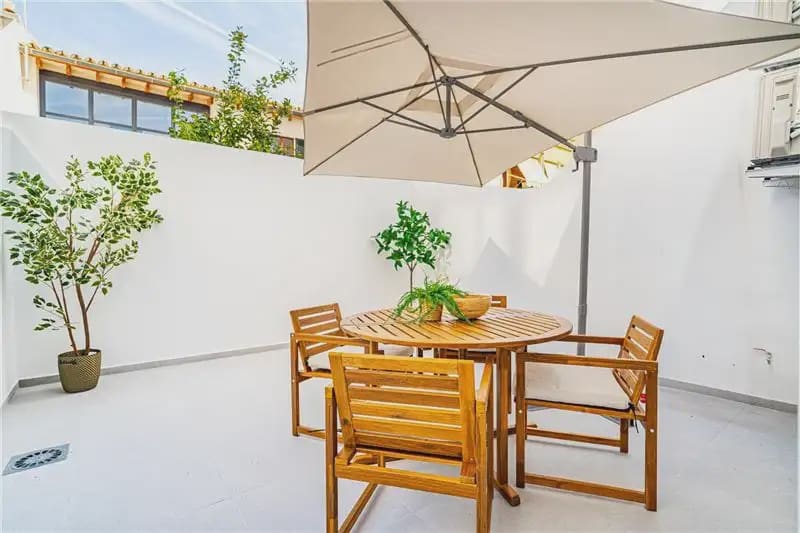 2 soveværelse Lejlighed til salg i Palma de Mallorca - € 485.000 (Ref: 9893478)
