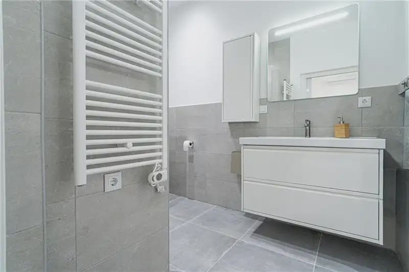 2 soveværelse Lejlighed til salg i Palma de Mallorca - € 485.000 (Ref: 9893478)