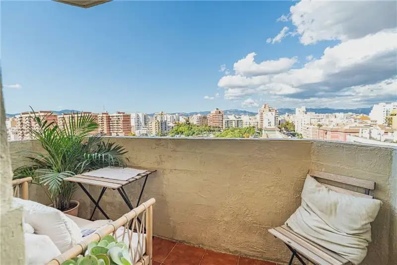Piso de 3 habitaciones en Palma de Mallorca en venta - 424.000 € (Ref: 9893479)