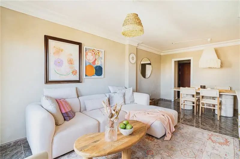 Piso de 3 habitaciones en Palma de Mallorca en venta - 424.000 € (Ref: 9893479)