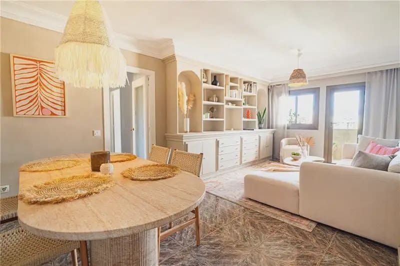 Piso de 3 habitaciones en Palma de Mallorca en venta - 424.000 € (Ref: 9893479)