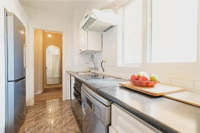 Piso de 3 habitaciones en Palma de Mallorca en venta - 424.000 € (Ref: 9893479)