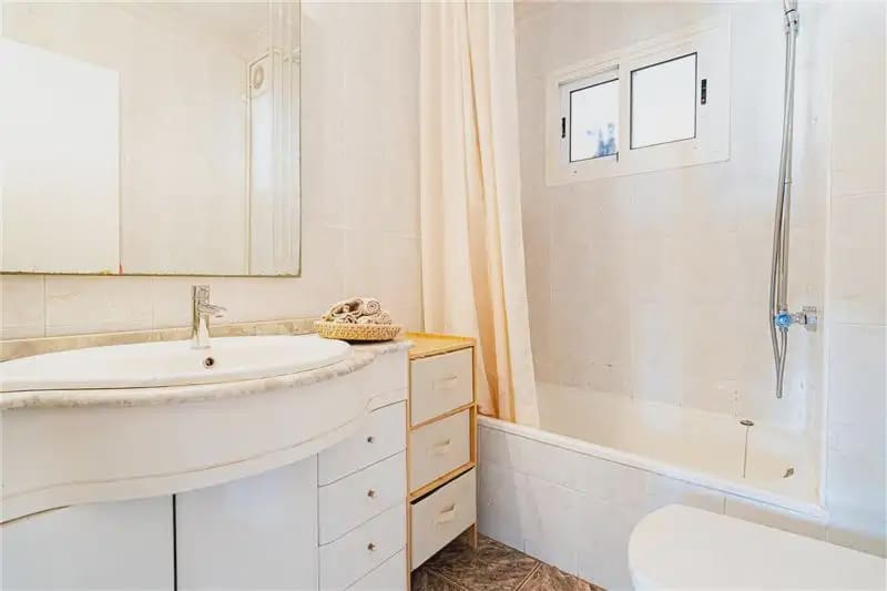 Piso de 3 habitaciones en Palma de Mallorca en venta - 424.000 € (Ref: 9893479)