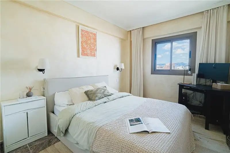 Piso de 3 habitaciones en Palma de Mallorca en venta - 424.000 € (Ref: 9893479)