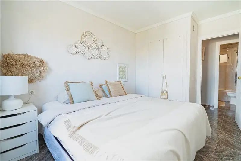 Piso de 3 habitaciones en Palma de Mallorca en venta - 424.000 € (Ref: 9893479)