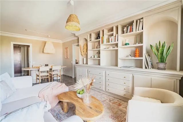 Piso de 3 habitaciones en Foners, Palma de Mallorca en venta - 424.000 € (Ref: 9893479)