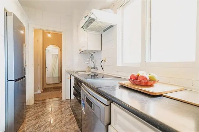 Piso de 3 habitaciones en Foners, Palma de Mallorca en venta - 424.000 € (Ref: 9893479)