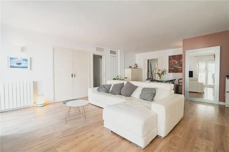 3 chambre Appartement à vendre à Palma de Mallorca avec garage - 842 500 € (Ref: 9893481)