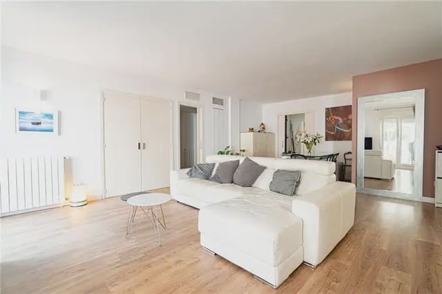 3 chambre Appartement à vendre à El Camp d'en Serralta, Palma de Mallorca avec garage - 842 500 € (Ref: 9893481)