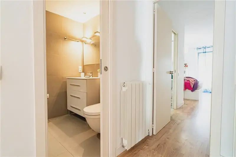3 chambre Appartement à vendre à Palma de Mallorca avec garage - 842 500 € (Ref: 9893481)