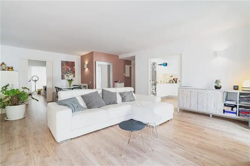 3 chambre Appartement à vendre à Palma de Mallorca avec garage - 842 500 € (Ref: 9893481)