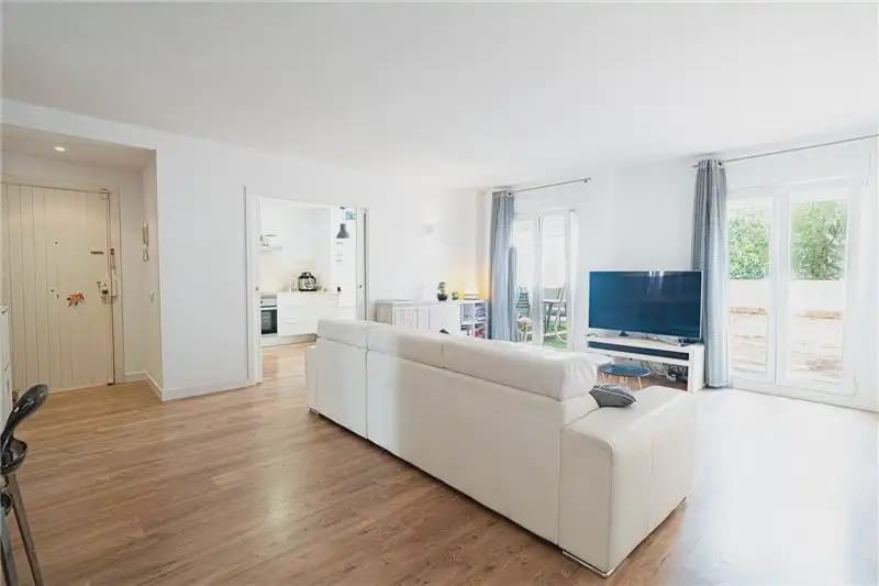 3 chambre Appartement à vendre à Palma de Mallorca avec garage - 842 500 € (Ref: 9893481)